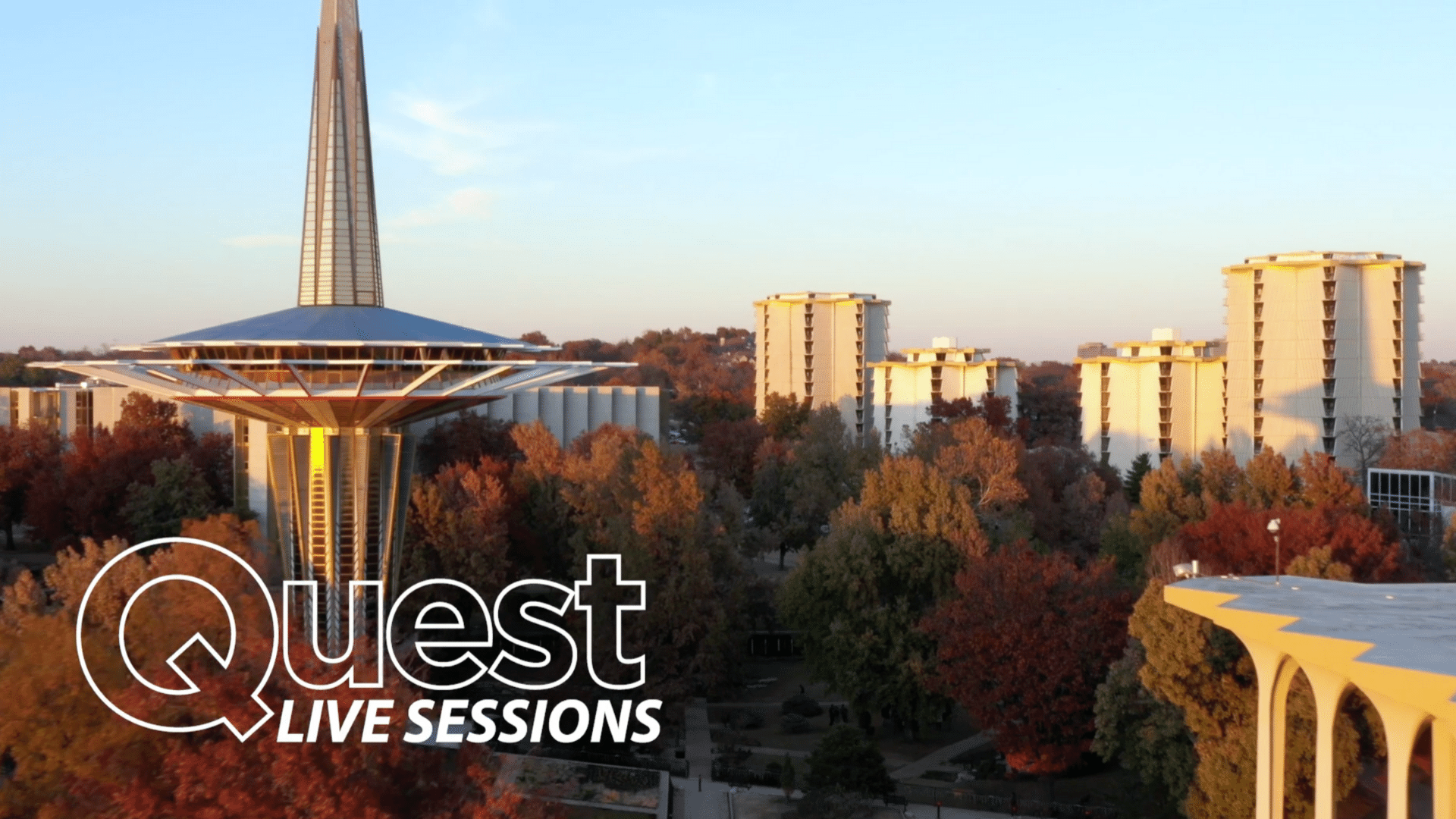 Quest Live Sessions